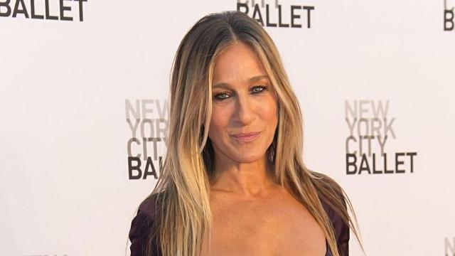 Sarah Jessica Parker: Αυτές είναι οι δίδυμες κόρες της! (Photos) - Media