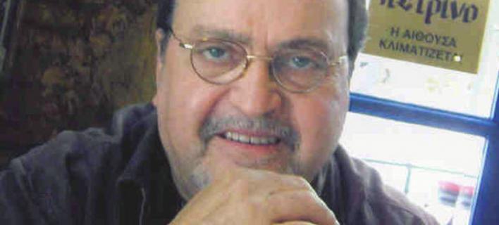 «Χρωστάω στην Εφορία λόγω των "πέτσινων" επιταγών που μου έδιναν στο Alter» - Media