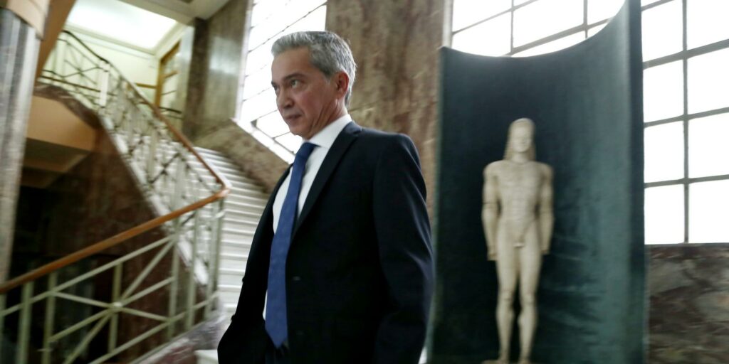 Από τον ιό της γρίπης Β πέθανε ο Στέλιος Σκλαβενίτης - Τη Μ. Τετάρτη η εξόδιος ακολουθία - Media