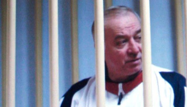 Βρετανία: Διέφυγε τον κίνδυνο ο Σκριπάλ - Τι αναφέρει η ανακοίνωση του νοσοκομείου - Media