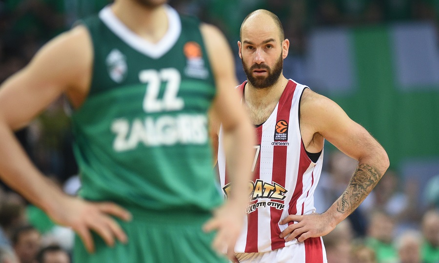 Σκληρές δηλώσεις Σπανούλη: «Η ομάδα είναι νοσοκομείο, να μαζέψουμε τα κομμάτια μας» - Media