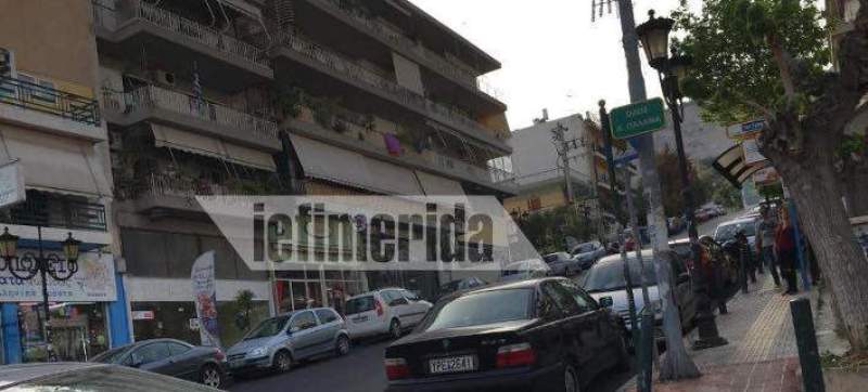 Πένθος στο σπίτι του Γιώργου Μπαλταδώρου στην Πετρούπολη - Σε άσχημη κατάσταση η σύζυγός του - Media