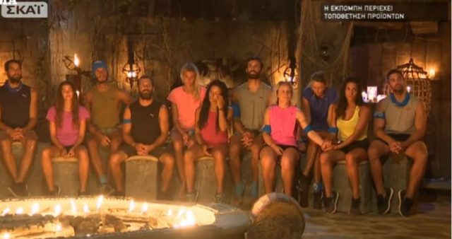 Survivor - Spoiler: Δείτε ποιος αποχωρεί στο σημερινό επεισόδιο! (Video)  - Media