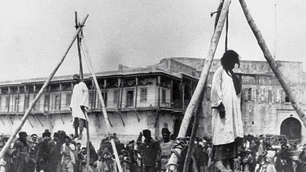 Ο Λευκός Οίκος αναγνωρίζει την σφαγή των Αρμενίων - Δεν κάνει λόγο για «Γενοκτονία» - Media