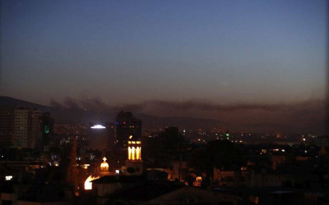 Ρωσικό ΥΠΕΞ: «Πρέπει να είσαι πολύ ανώμαλος να επιτεθείς στη Δαμασκό όταν έχει ευκαιρία για ειρήνη» - Media