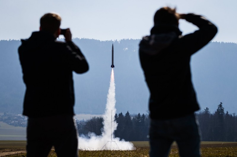 Χεζμπολάχ: Αποτυχία τα αεροπορικά πλήγματα των ΗΠΑ εναντίον της Συρία - Media