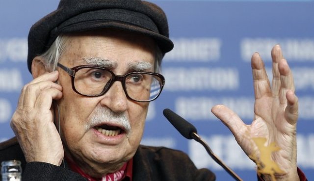 Πέθανε ο Ιταλός σκηνοθέτης Βιτόριο Ταβιάνι - Media