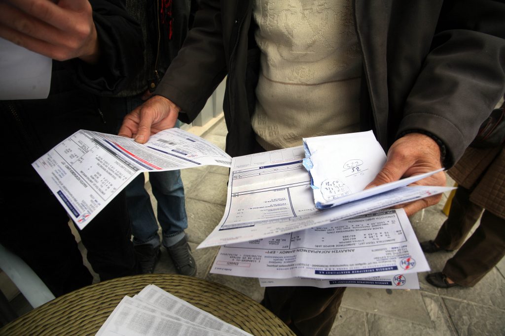 Δημοτικά τέλη: Ποιες αλλαγές φέρνει ο «Κλεισθένης 1»  - Media