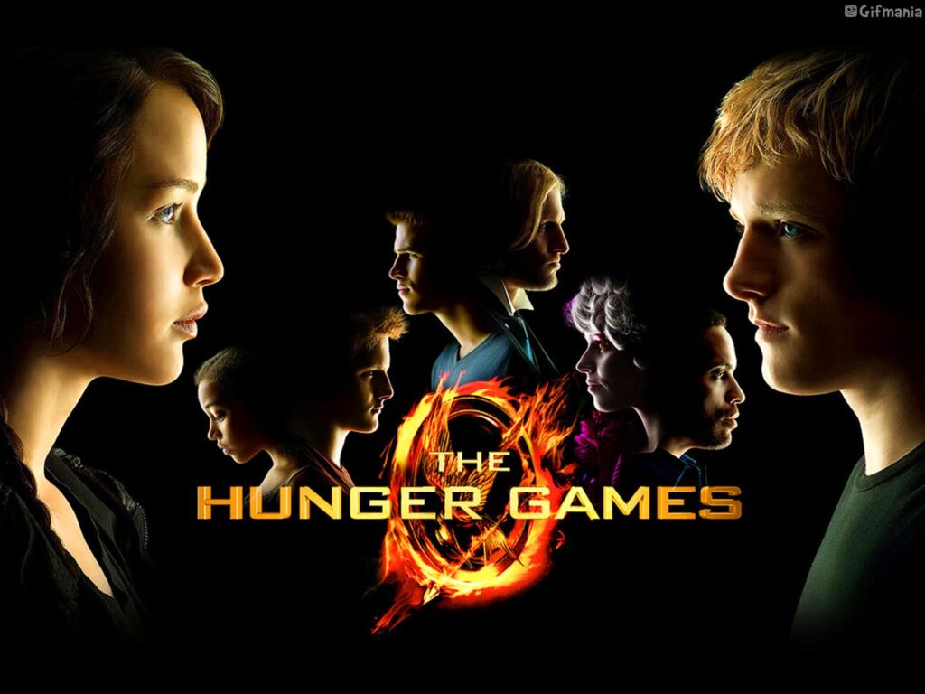 The Hunger Games: H μουσική της επικής ταινίας live σε συναυλίες  - Media