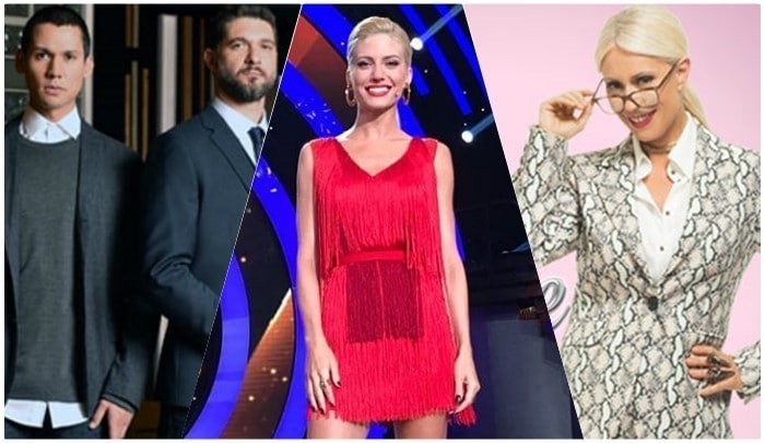 Prime Time: Ανατροπές στην τηλεθέαση - Τι νούμερα σημείωσαν DWTS, Power Of Love, Master Chef! - Media