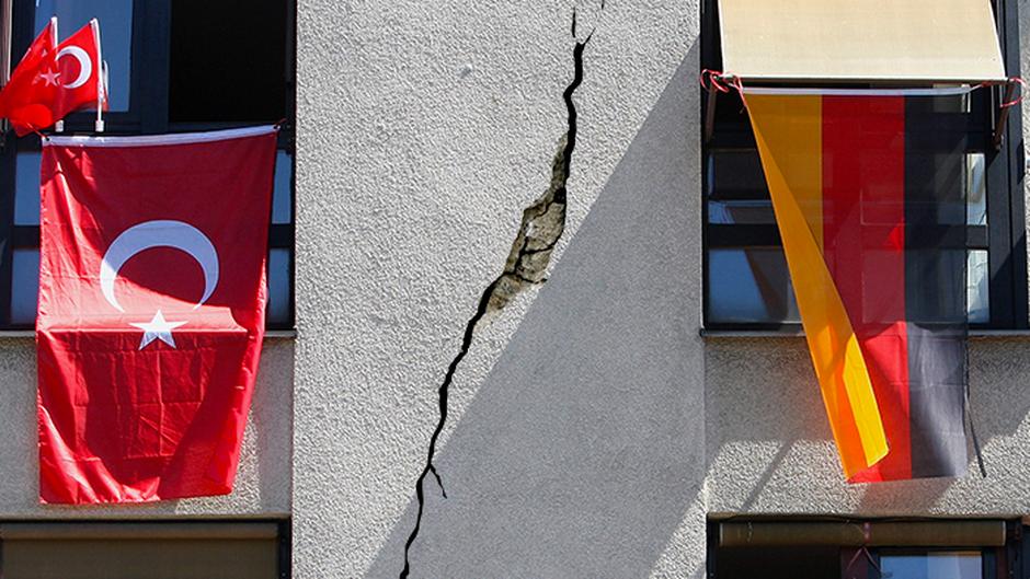 Γερμανικά ΜΜΕ: Νέα κρίση στις γερμανοτουρκικές σχέσεις; - Media