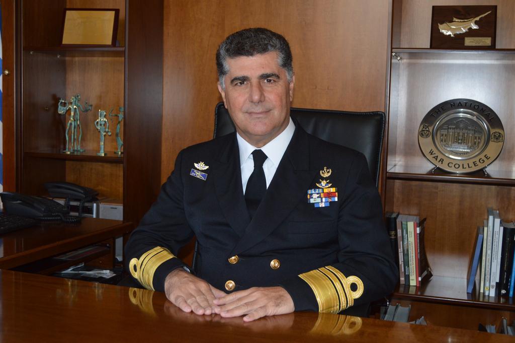 Ολοκληρώθηκε η επίσημη επίσκεψη του αρχηγού ΓΕΝ στην Κίνα - Media