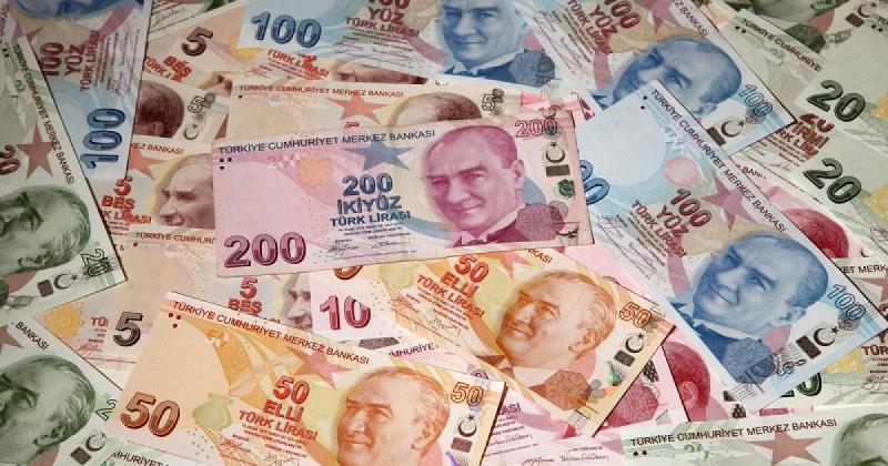 «Βέρτιγκο» για την τουρκική λίρα: Νέα κατάρρευση έναντι δολαρίου και ευρώ - Σε πλήρες αδιέξοδο ο Ερντογάν - Media
