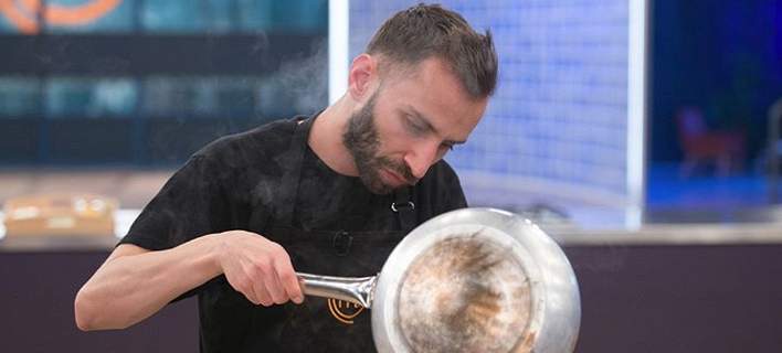 MasterChef: Απίστευτο περιστατικό με τον Τζώρτζη - Πήγε εκκλησία και διέκοψαν τη λειτουργία (Video) - Media