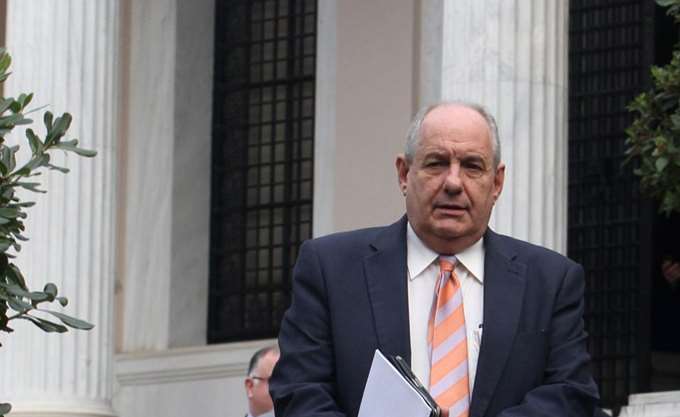 Κουίκ: Η Ελλάδα θα χτίσει γέφυρες με τους Έλληνες της υποσαχάριας Αφρικής - Media