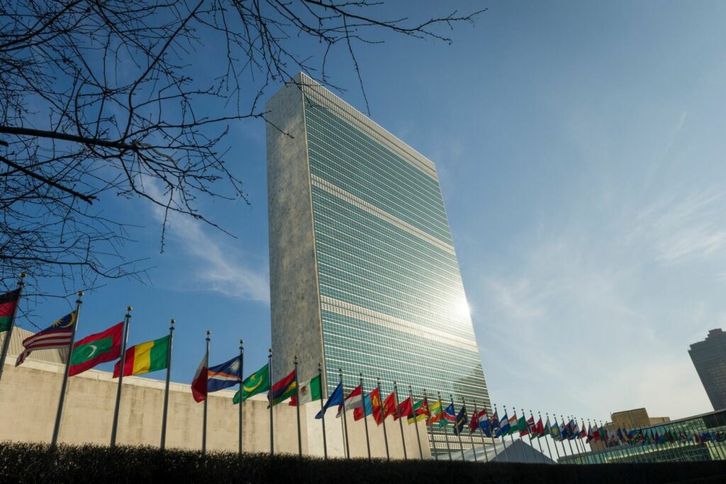 Απόψε στον ΟΗΕ το σχέδιο των ΗΠΑ για τη Συρία - «Να γίνει έρευνα για τα χημικά» λέει η Δαμασκός - Media