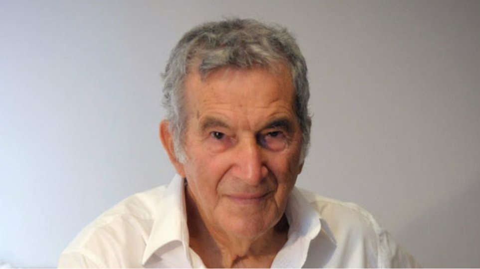 Πέθανε ο πανεπιστημιακός Θανάσης Βακαλιός - Media