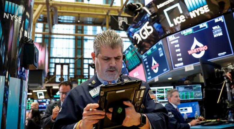 Στο 3% «σκαρφάλωσε» η απόδοση του 10ετούς αμερικανικού ομολόγου - Media