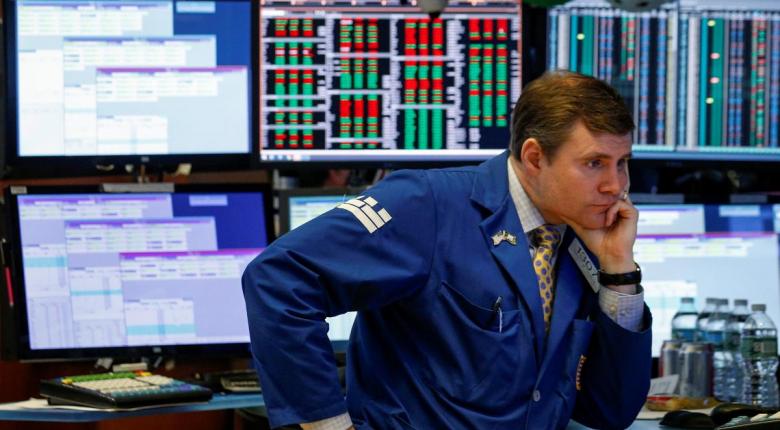Εβδομαδιαίες απώλειες για τη Wall Street - Media
