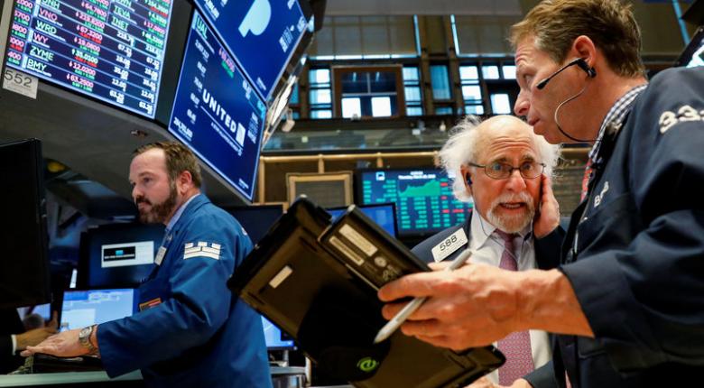 Η IΒΜ έριξε τον Dow Jones, σε υψηλό 3,5 ετών το πετρέλαιο - Media