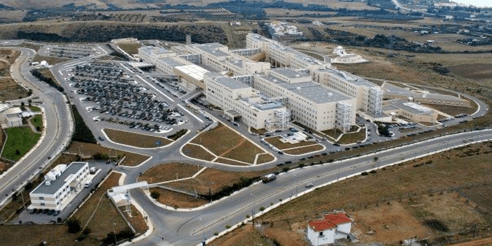 Μυστήριο στο νοσοκομείο Αλεξανδρούπολης: Έκανε δωρεά ύψους 1 εκατ. ευρώ - Ζήτησε να παραμείνει ανώνυμος - Media