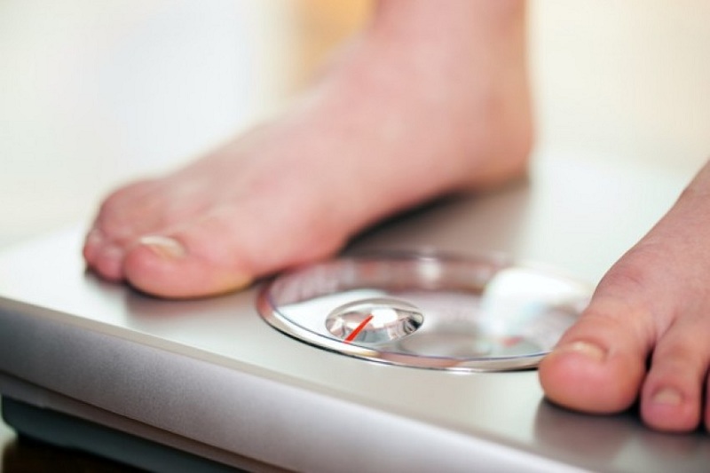 Ανεξήγητη απώλεια βάρους: Για ποιους καρκίνους χτυπά «καμπανάκι» - Media