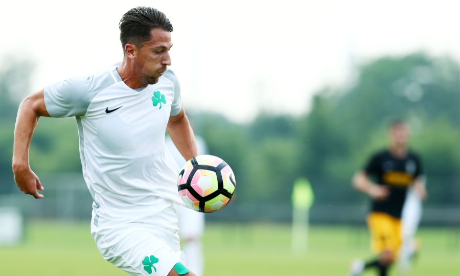 «Κλείδωσε» το -3 στον Παναθηναϊκό λόγω Βέμερ! - Media