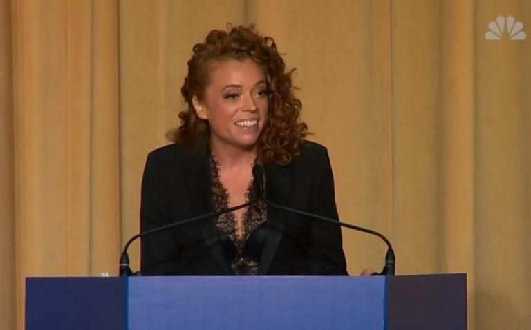 Έκαναν… «με τα κρεμμυδάκια» τον Τραμπ στο δείπνο των ανταποκριτών του Λευκού Οίκου - Άφαντος ο πρόεδρος (Videos) - Media