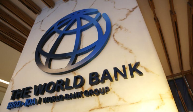Παγκόσμια Τράπεζα: Τρίτη στο κόσμο στα έργα ΣΔΙΤ η Ελλάδα - Media