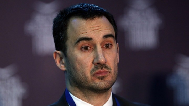 Αλ. Χαρίτσης: «Εντυπωσιακές οι κωλοτούμπες του κ. Μητσοτάκη σε κομβικά ζητήματα» - Media