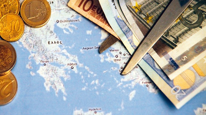 Handelsblatt: Εάν η Ελλάδα θέλει να αφήσει πίσω της την κρίση χρειάζεται ελάφρυνση του δημοσίου χρέους  - Media