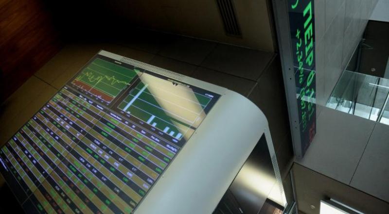 Χ.Α.: Με τραπεζικές μετοχές και άνοδο του τζίρου, η νέα ανοδική κίνηση - Media