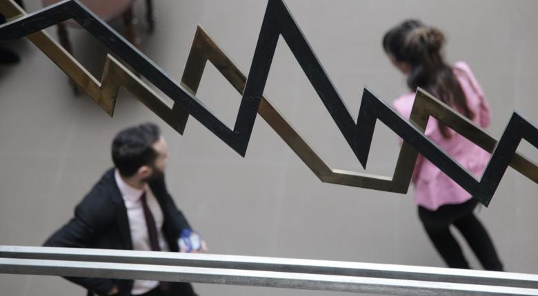 Χ.Α.: Είχε και τράπεζες η σημερινή αντίδραση - Media