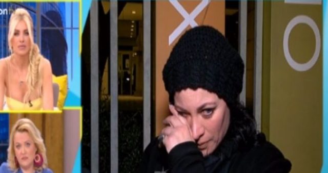 «Λύγισε» on camera η Νένα Χρονοπούλου: «Δεν θα το ξεπεράσω ποτέ αυτό (Video) - Media