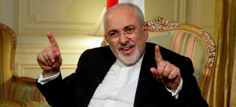 Iρανός ΥΠΕΞ: Απαράδεκτα τα αιτήματα Τραμπ για την πυρηνική συμφωνία - Media
