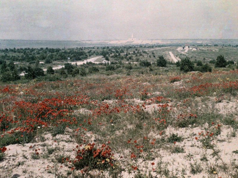 «Κόκκινη Ζώνη»: Αυτές είναι οι επί ένα αιώνα απαγορευμένες περιοχές στην κεντρική Ευρώπη - Media