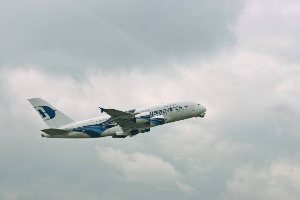Λύθηκε το μυστήριο της εξαφάνισης αεροσκάφους των Malaysia Airlines: Ο πιλότος έριξε εσκεμμένα το αεροσκάφος - Media