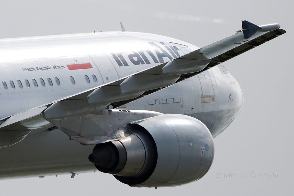 Πώς η απόφαση Τραμπ για το Ιράν κόστισε 40 δις σε Airbus και Boeing - Media