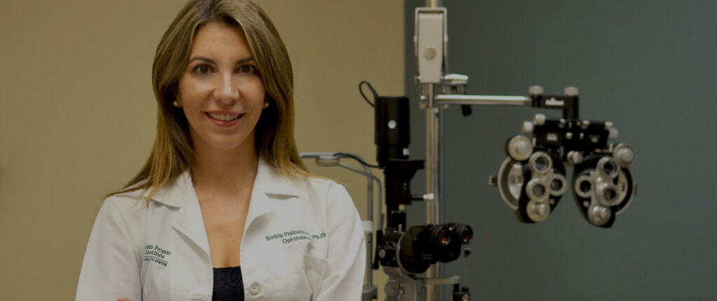 Σωτηρία Παλιούρα: Μια διεθνής γιατρός που επενδύει ακόμη στην Ελλάδα - Media