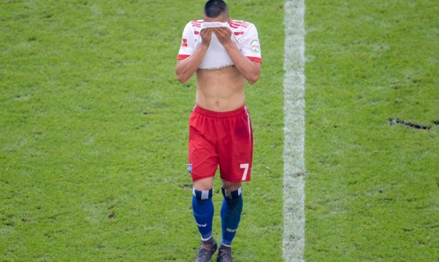 Ιστορικός υποβιβασμός για Αμβούργο στο Champions League Χοφενχάιμ και Ντόρτμουντ! - Media