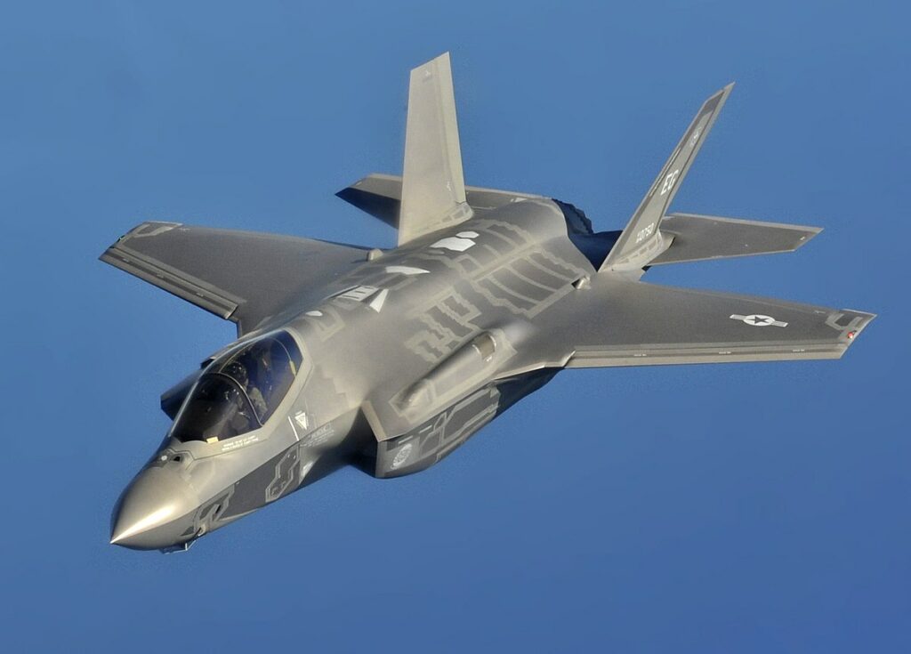 Η Τουρκία μπορεί να αγοράσει ρωσικά μαχητικά αν οι ΗΠΑ «μπλοκάρουν» τα F-35   - Media