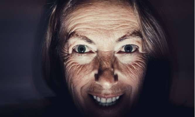 Το «σημάδι» που «δείχνει» επερχόμενη σχιζοφρένεια - Media