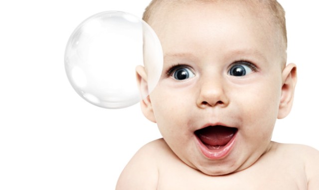 Σε ποιον θα μοιάζει το παιδί; Μάθετέ το πριν γεννηθεί!  - Media