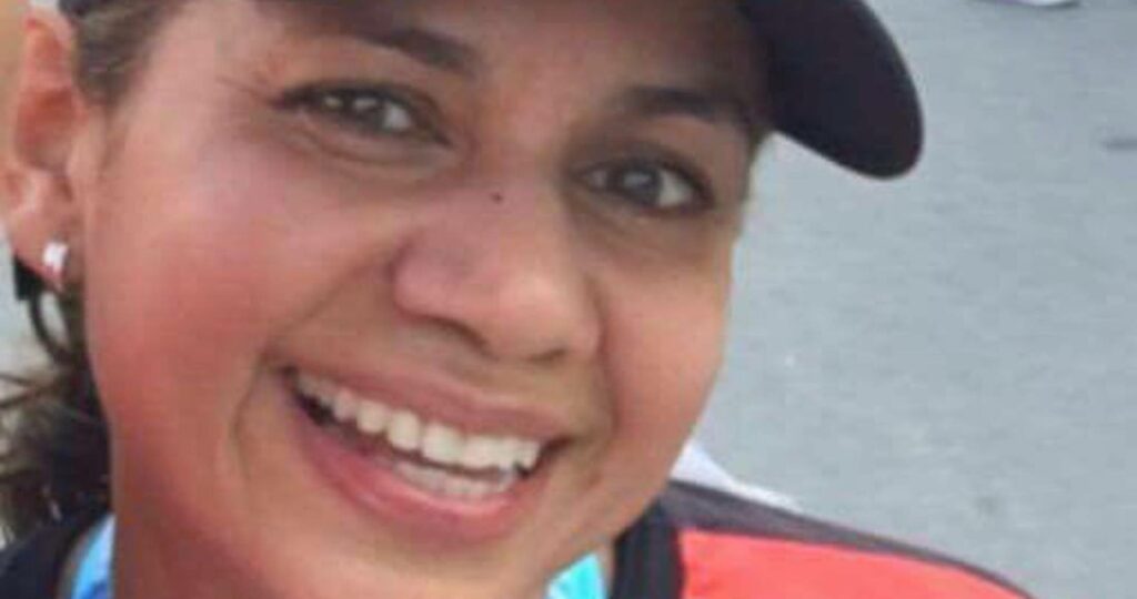 Μέσα σε λίμνη αίματος βρέθηκε δολοφονημένη Μεξικανή δημοσιογράφος - Media
