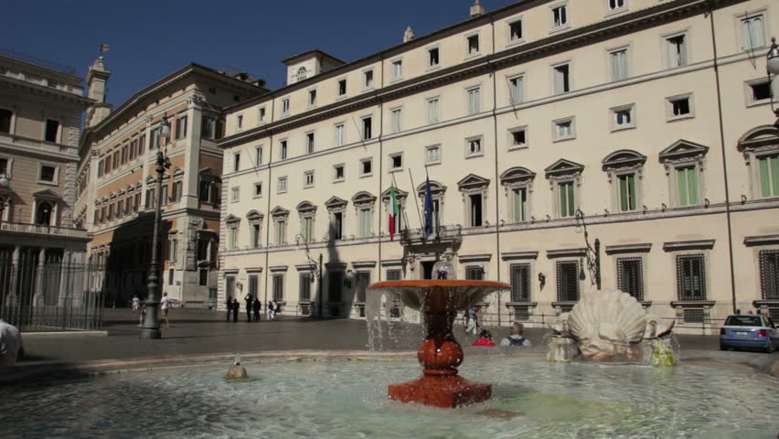 «Καρφί» Times για Ιταλία: Είναι κίνδυνος για το ευρώ - Media