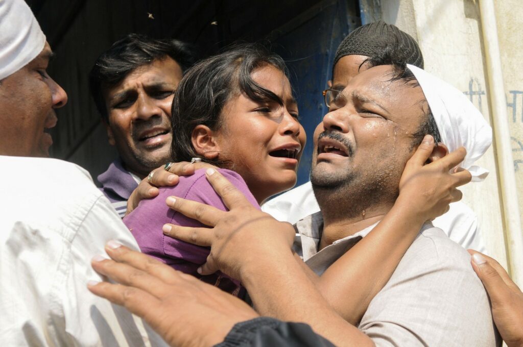 Φρίκη: Βίασαν και έκαψαν ζωντανή μια 16χρονη - Media