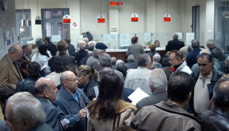 Σύνταξη με ανοικτές επιχειρήσεις για τους ελεύθερους επαγγελματίες - Media