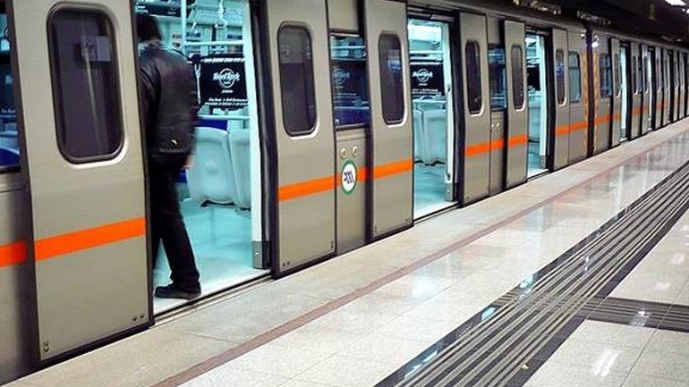 Έρχεται 24ωρη απεργία στο μετρό – Πότε θα ακινητοποιηθούν οι συρμοί - Media