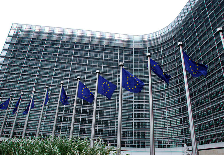 Προϋπολογισμός ΕΕ: «Στον γύψο» ΚΑΠ και πολιτική συνοχή, «χορός δισεκατομμυρίων» για άμυνα-ασφάλεια - Media