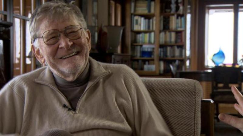 Πένθος στον καλλιτεχνικό κόσμο – Νεκρός ο Ερμάνο Όλμι (Photos) - Media